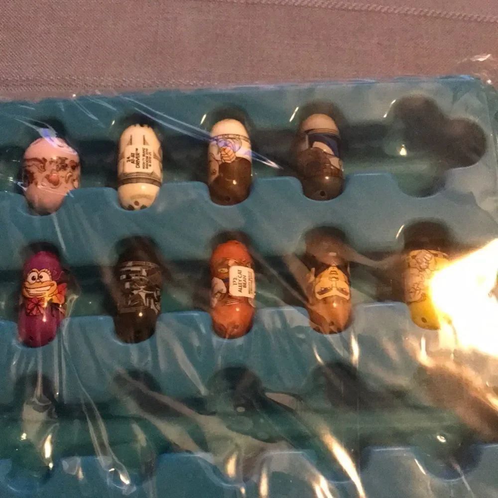 Mighty Beanz - Picture 7 of 10
